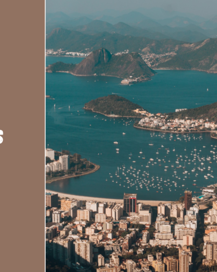 Didžiausi Brazilijos miestai ir jų sąrašas: svarbiausi šalies didmiesčiai
