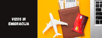 Vizos ir emigracija: kaip persikelti gyventi į Kanadą