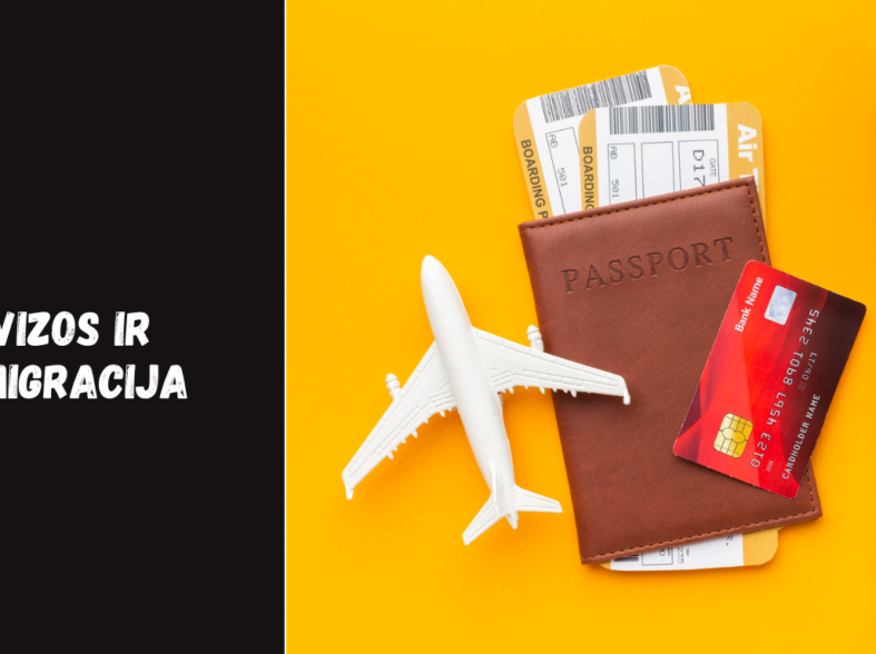 Vizos ir emigracija: kaip persikelti gyventi į Kanadą