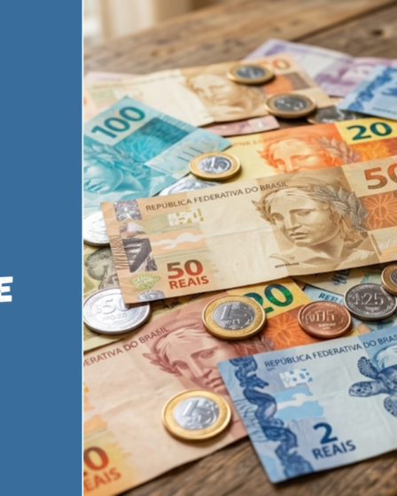 Valiuta Brazilijoje: realas, pinigai ir jų vertė eurais