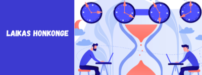 Laikas Honkonge: koks laiko skirtumas ir kada geriausia skambinti?