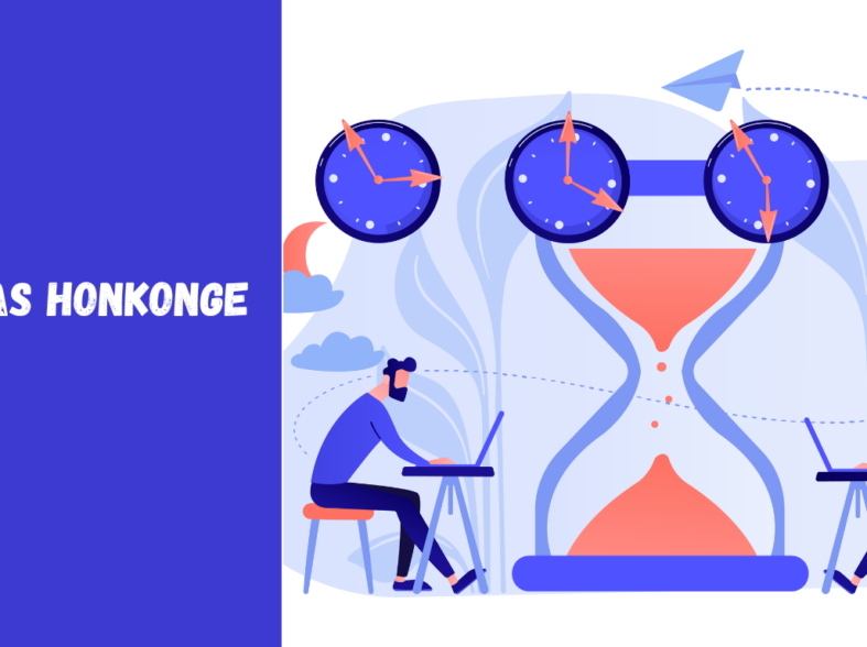 Laikas Honkonge: koks laiko skirtumas ir kada geriausia skambinti?