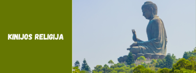 Kinijos religija: pagrindinės tikėjimo kryptys ir jų įtaka kultūrai