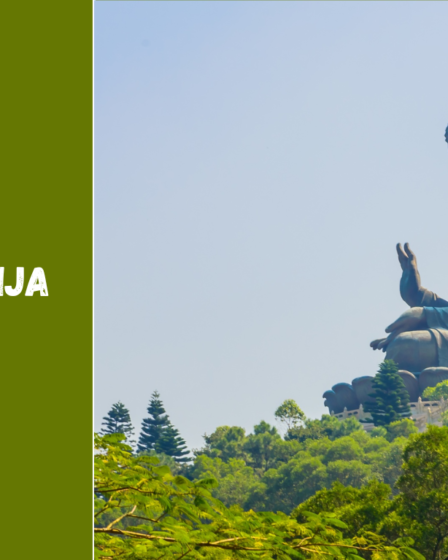 Kinijos religija: pagrindinės tikėjimo kryptys ir jų įtaka kultūrai