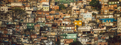 Favelos – Brazilijos lūšnynai ir socialinė realybė didžiuosiuose miestuose