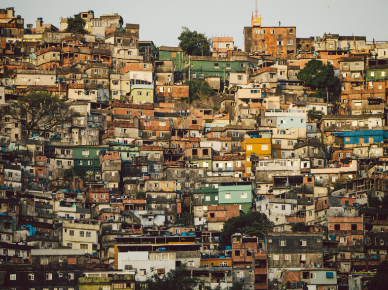 Favelos – Brazilijos lūšnynai ir socialinė realybė didžiuosiuose miestuose