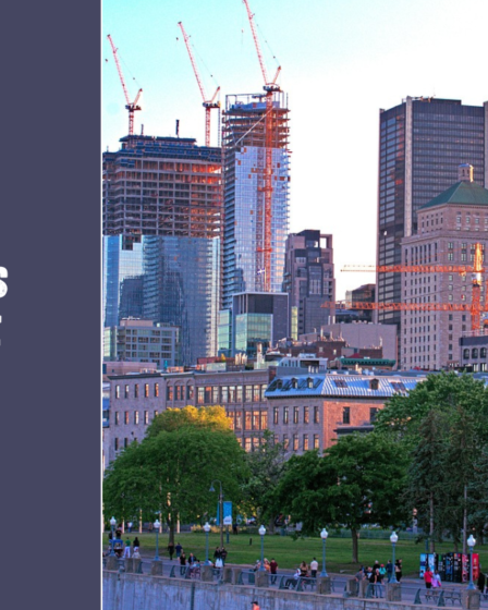 Gyvenimas Kanadoje: kultūra, ekonomika ir kasdienybė