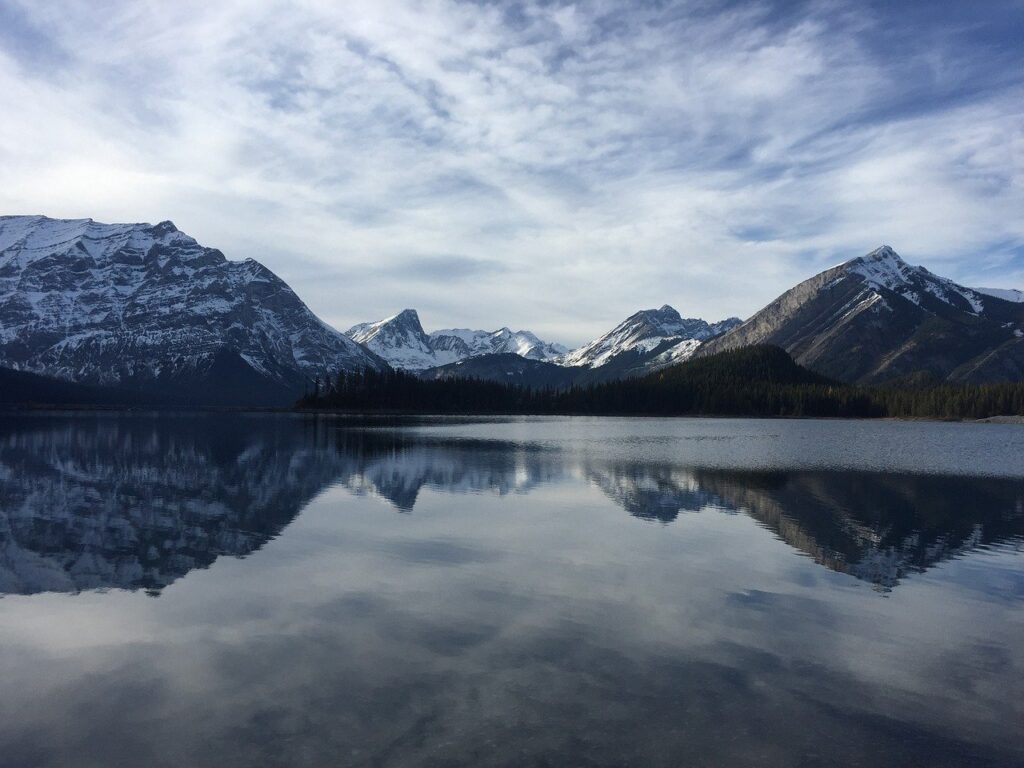 Kasdienis gyvenimas Kanadoje