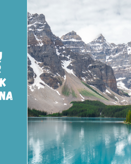 Gyventojų skaičius ir plotas: kiek žmonių gyvena Kanadoje