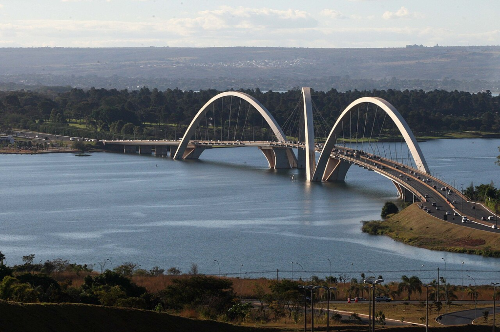 Didžiausi Brazilijos miestai ir jų sąrašas: svarbiausi šalies didmiesčiai