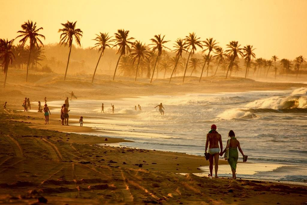 Didžiausi Brazilijos miestai ir jų sąrašas: svarbiausi šalies didmiesčiai