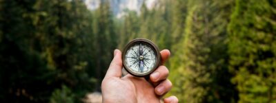 Kai internetinė kelionė reikalauja patikimo kompaso