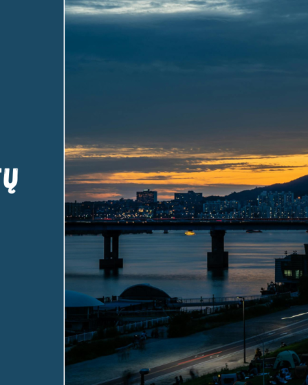 Kainos Pietų Korėjoje: kiek kainuoja kelionė ir pragyvenimas