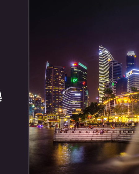 Kelionė į Singapūrą: ką svarbu žinoti prieš vykstant