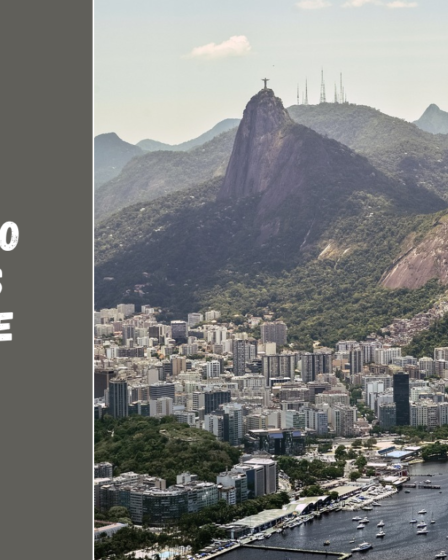 Kaip atrodo gyvenimas Brazilijoje: kultūra, ekonomika ir kasdienybė
