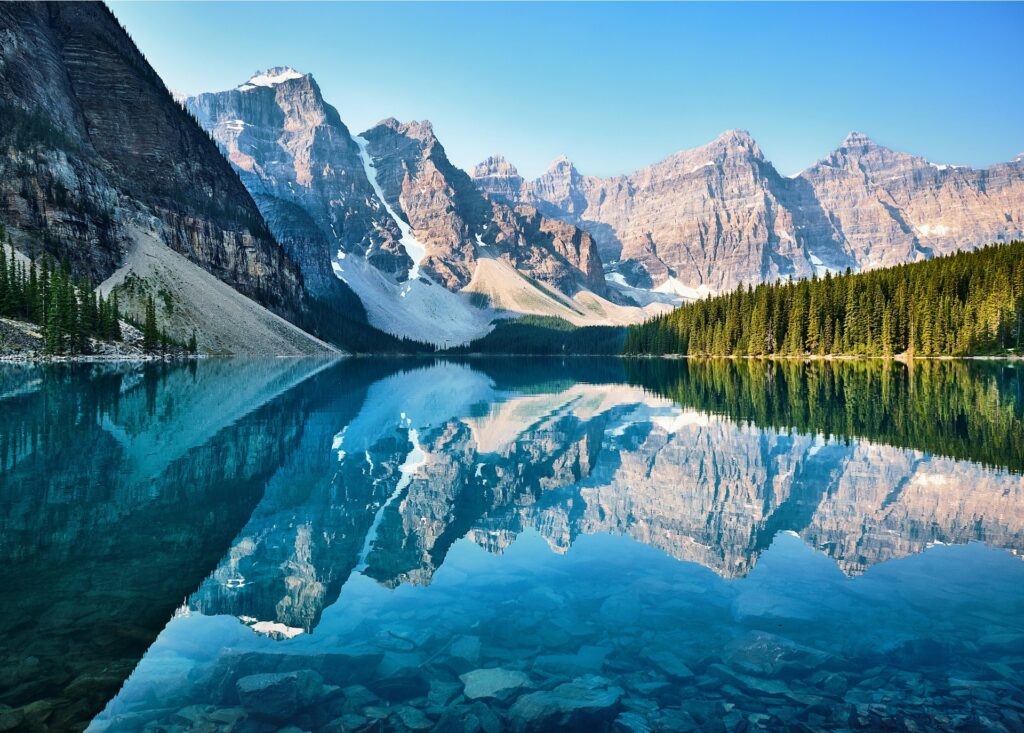 Kodėl Kanadoje tiek daug laiko juostų?