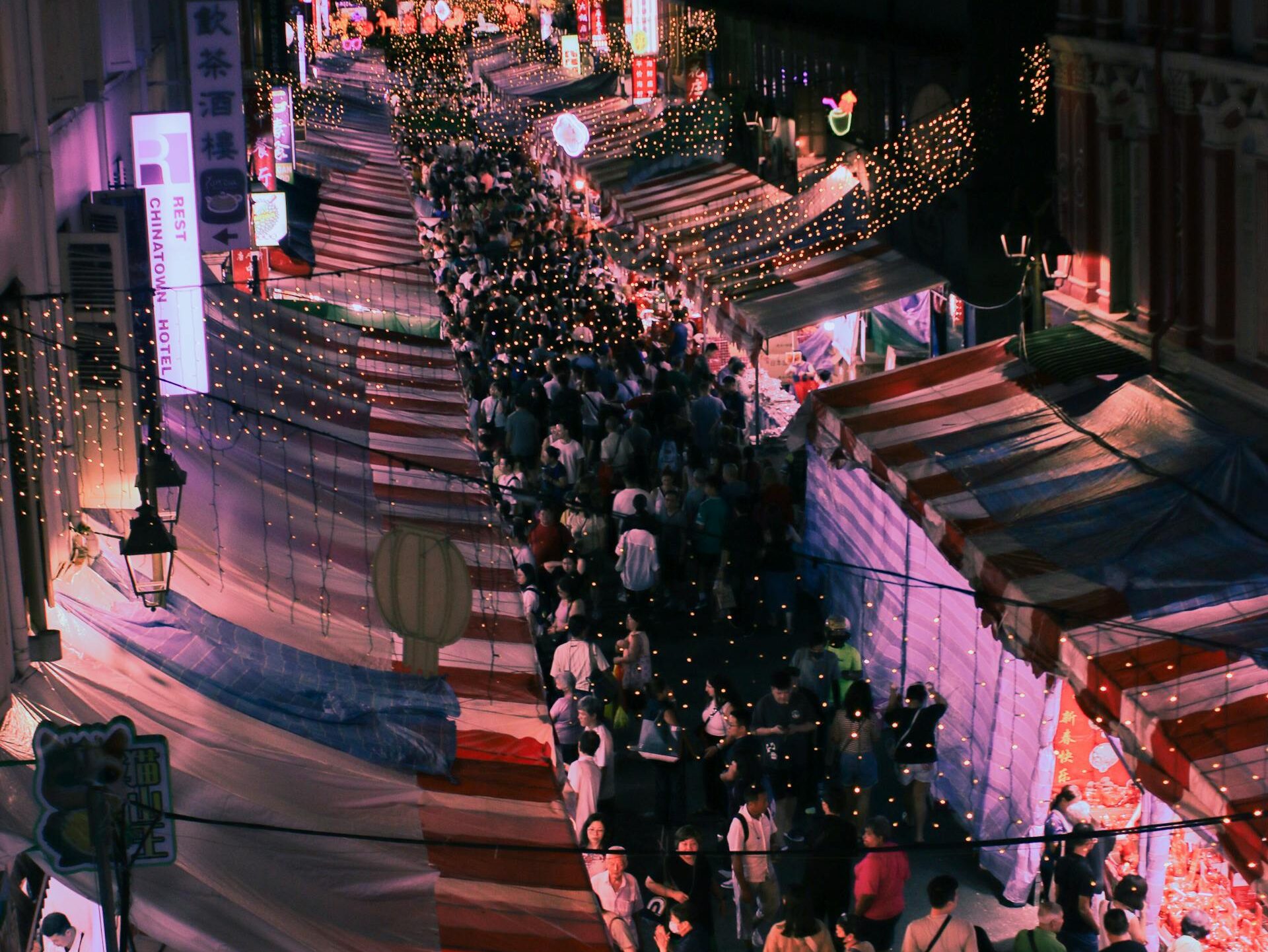 Įdomūs faktai apie laiką Singapūre