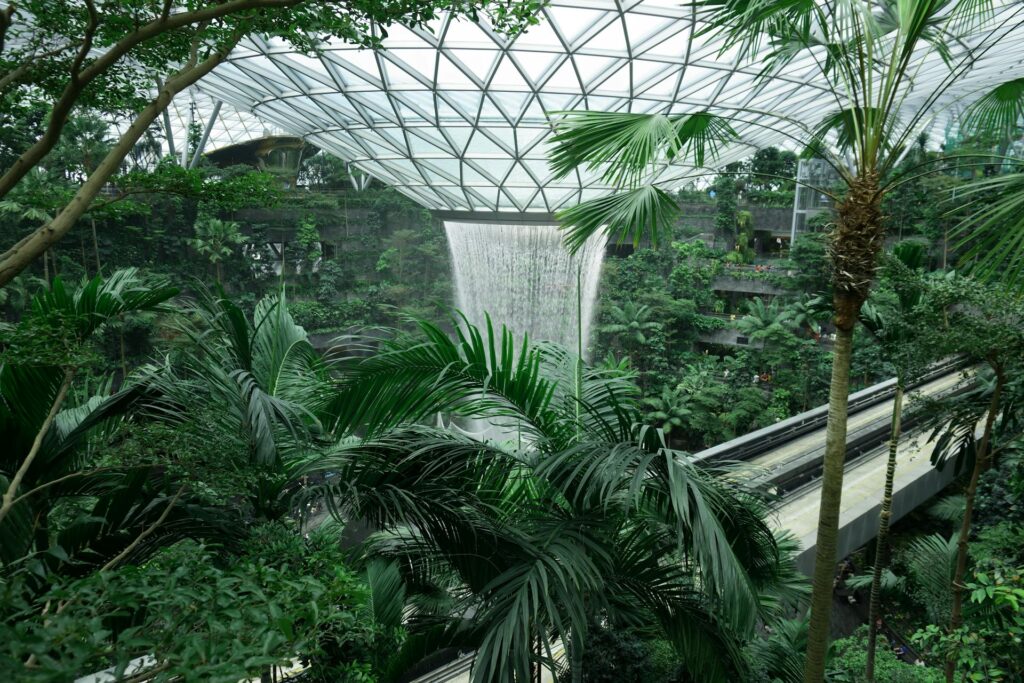 Koks darbo ir kasdienio gyvenimo ritmas Singapūre?