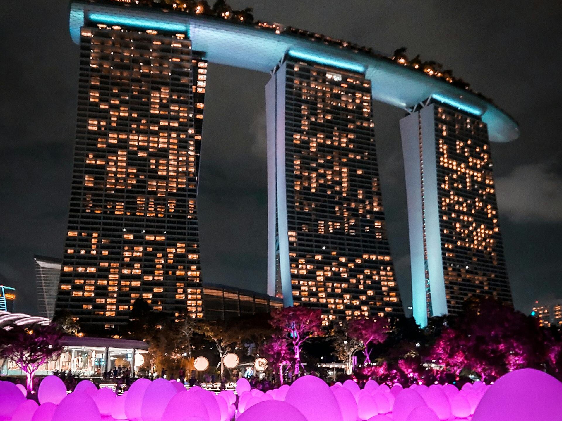 Kodėl Singapūro laikas patogus keliautojams?