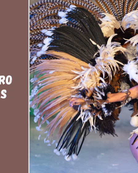 Rio de Žaneiro karnavalas: garsiausia Brazilijos šventė