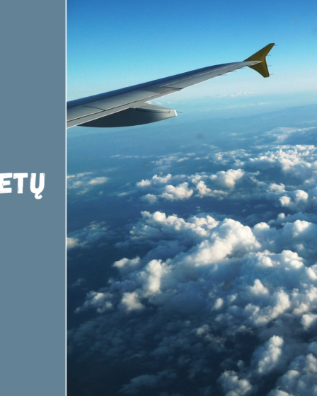 Skrydžiai į Pietų Korėją: maršrutai, kainos ir patarimai