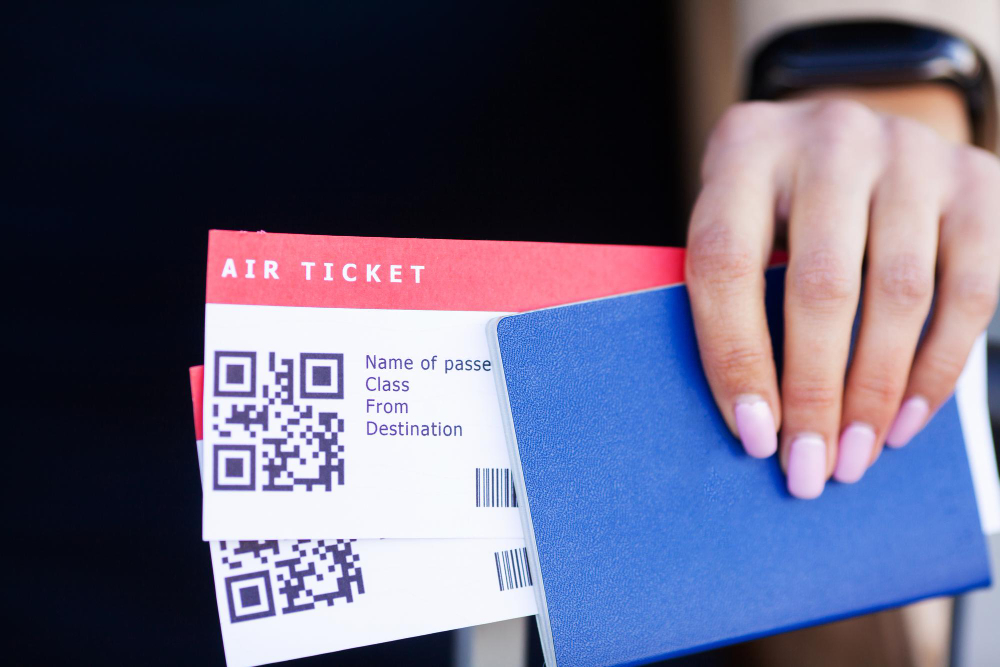 Kada geriausia pirkti skrydžių bilietus?