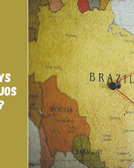 Kokios šalys yra Brazilijos kaimynės? Geografija ir santykiai su Argentina