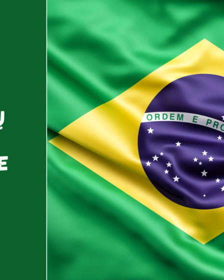 Gyventojų skaičius Brazilijoje: demografija ir didžiausi miestai