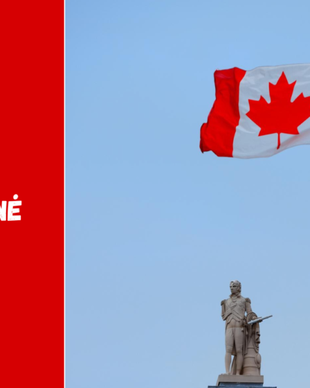 Lietuvių bendruomenė Kanadoje: kiek lietuvių gyvena šalyje