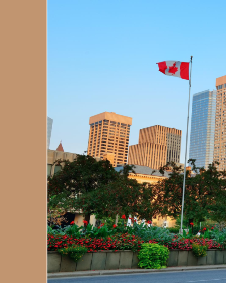 Kanados istorija: svarbiausi šalies istorijos etapai