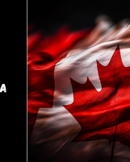 Kanados geografija: regionai, didžiausi miestai ir žemėlapis