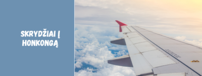 Skrydžiai į Honkongą: kaip rasti pigiausius bilietus ir ką būtina žinoti