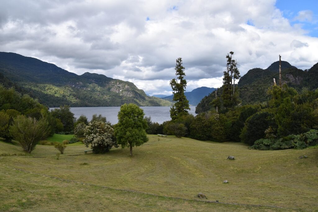 Ką Čilės miestai reiškia keliautojui
