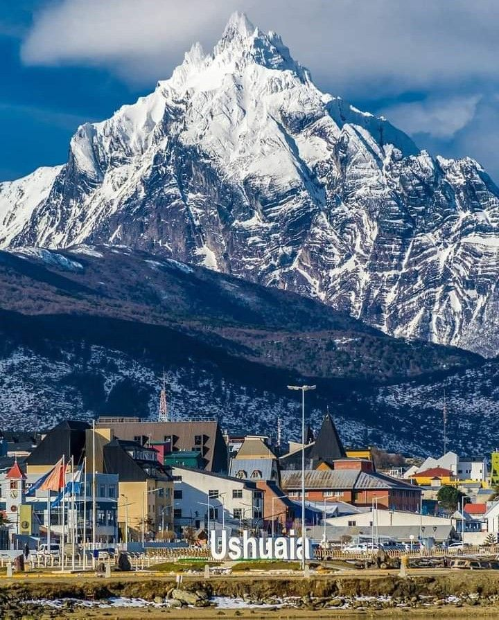 Kelionė į Argentiną: ką pamatyti, kada vykti ir praktiniai patarimai