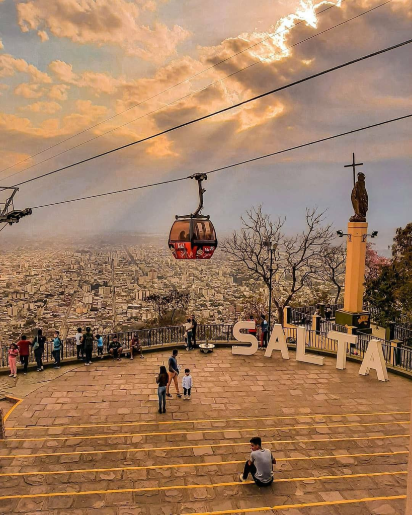 Kelionė į Argentiną: ką pamatyti, kada vykti ir praktiniai patarimai