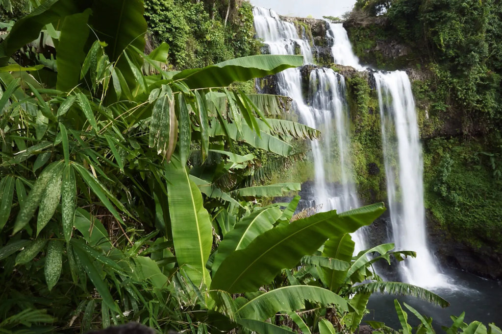 Vietnamo ir Laoso kalnai – gamtos stebuklai ir mažai pažinti maršrutai