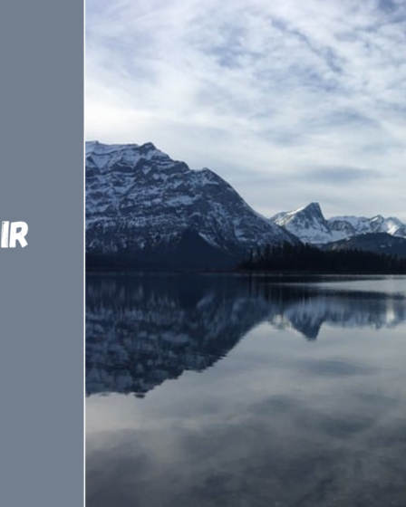 Kalnai JAV ir Kanadoje: didžiausi Šiaurės Amerikos kalnynai