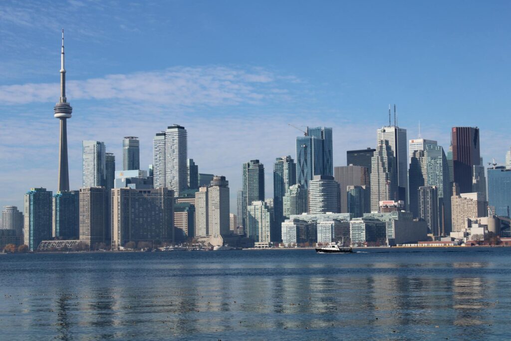 Ką provincijos ir teritorijos reiškia keliautojui