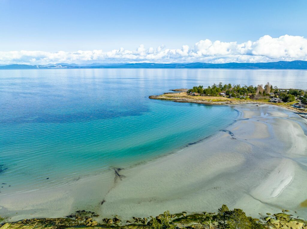 Kanados teritorijos: šiaurės regionai ir jų ypatumai