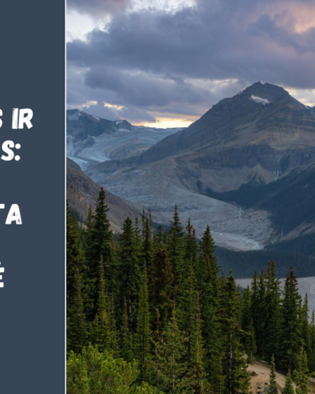 Provincijos ir teritorijos: kaip suskirstyta Kanados valstybė