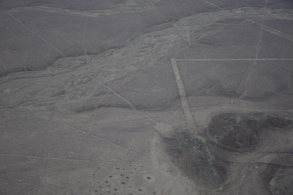 Paslaptingas slėnis Peru: kas slypi šalia dykumos