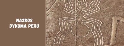 Nazkos dykuma Peru: paslaptingi piešiniai ir slėniai