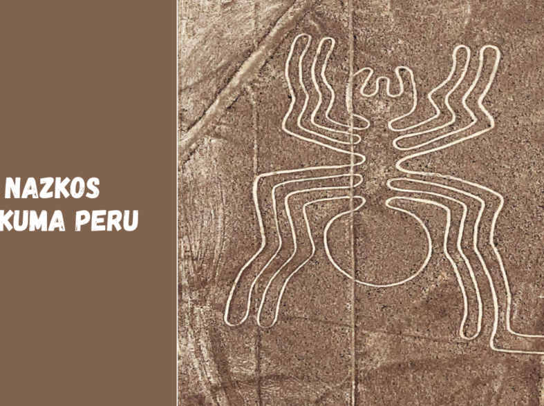 Nazkos dykuma Peru: paslaptingi piešiniai ir slėniai