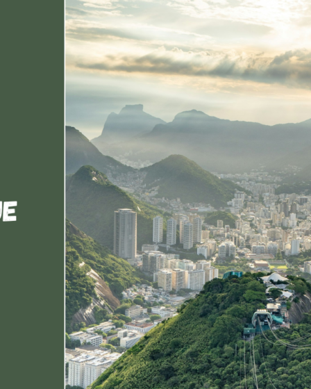 Orai Brazilijoje: klimatas, sezonai ir geriausias metas keliauti