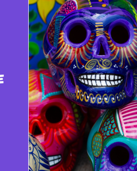 Viskas apie Meksiką: kelionės, kultūra ir įdomybės