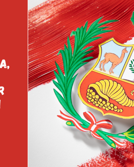 Peru kalba, vėliava, valiuta ir simboliai