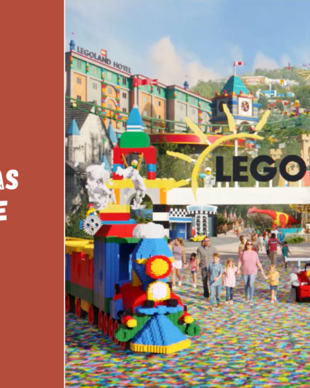 Legolendas Anglijoje: ką verta žinoti prieš vykstant?