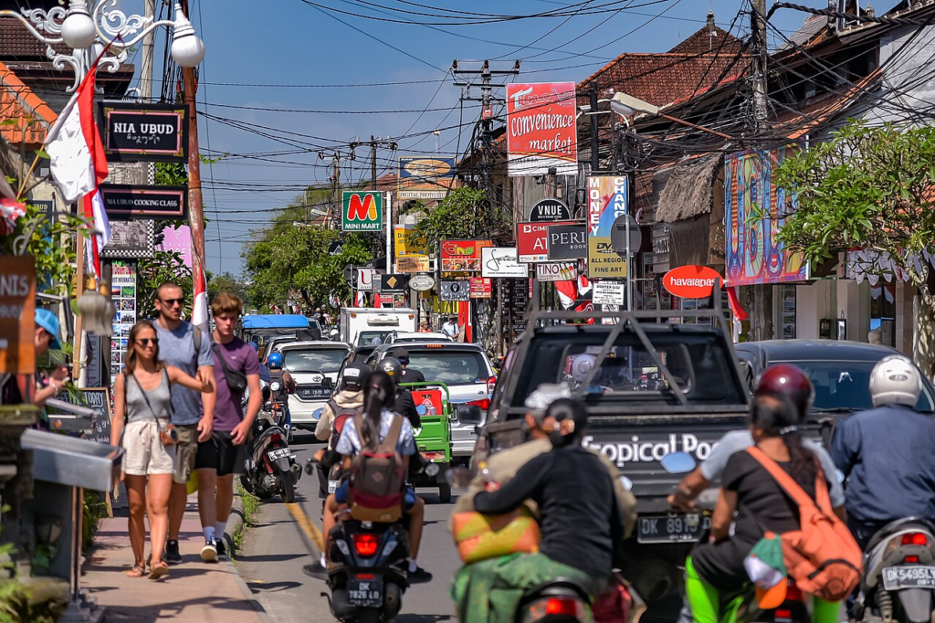 Kurortinės salos Indonezijoje – poilsis Balio, Lomboko ir Floreso pakrantėse