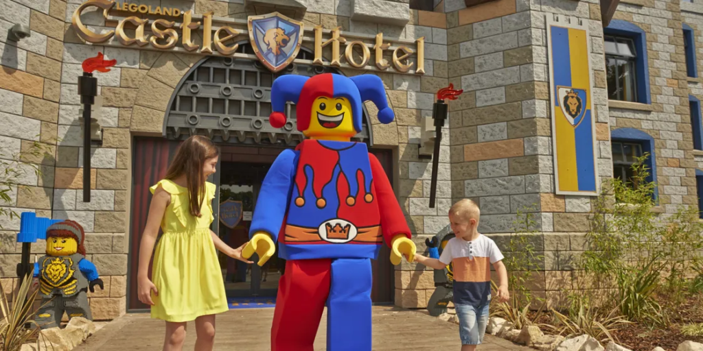Legolendas Anglijoje: ką verta žinoti prieš vykstant?