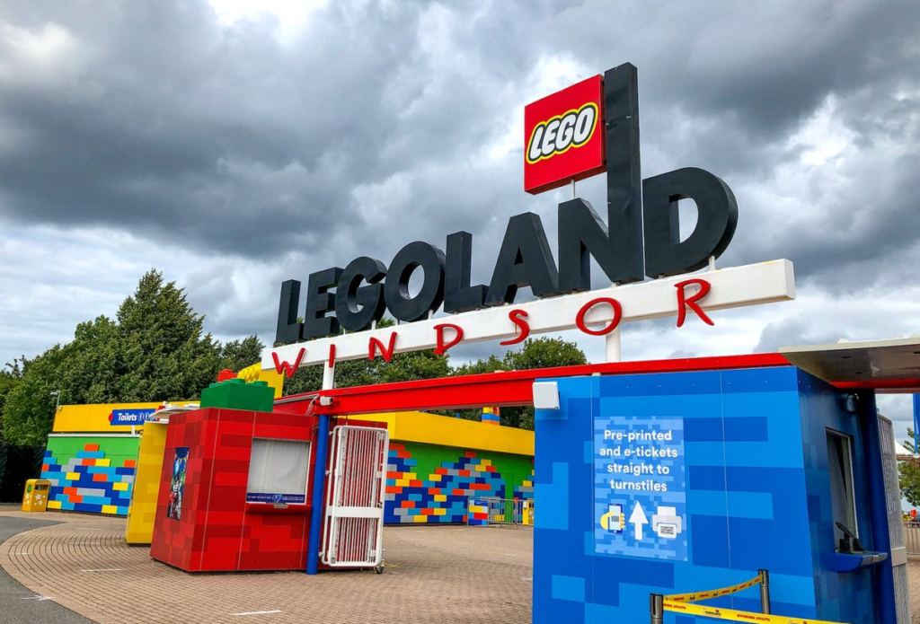 Legolendas Anglijoje: ką verta žinoti prieš vykstant?